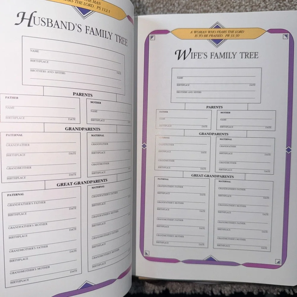 Zondervan NIV Life Application Study Bible Black Bonded Leather Gilded Gold Edge